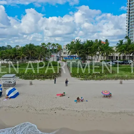 Olsen On The Beach Apartamento